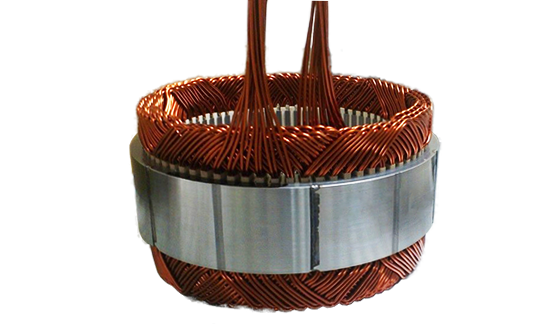 product.thumbnail.alt Stator 180 - Magnétiques > Autres magnétiques > Bobinage Rotors & Stators